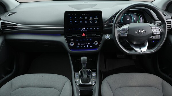 Used Hyundai IONIQ 2022 for sale - 76260078: Photo 14