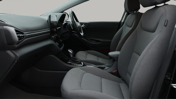 Used Hyundai IONIQ 2022 for sale - 76260078: Photo 15