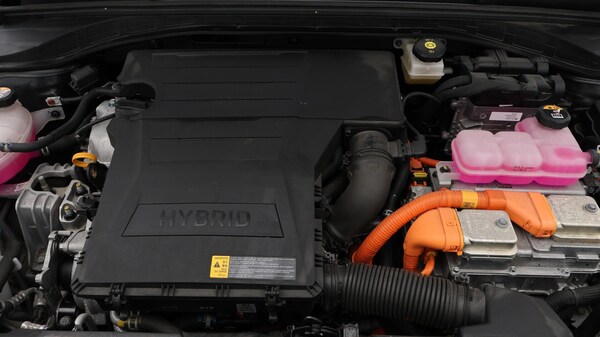 Used Hyundai IONIQ 2022 for sale - 76260078: Photo 20
