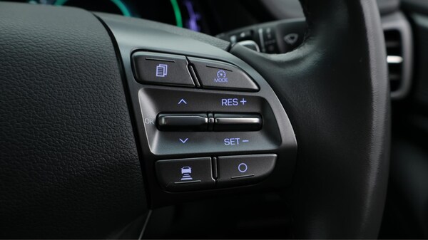 Used Hyundai IONIQ 2022 for sale - 76260078: Photo 24