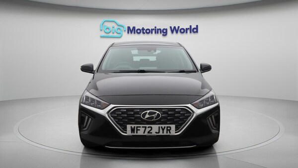 Used Hyundai IONIQ 2022 for sale - 76260078: Photo 3