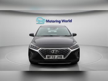 Used Hyundai IONIQ 2022 for sale - 76260078: Photo 3