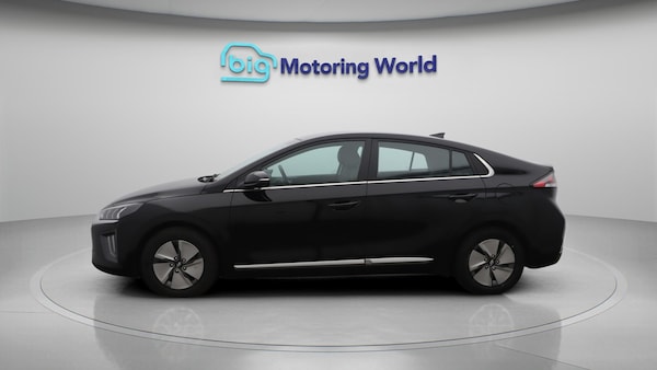 Used Hyundai IONIQ 2022 for sale - 76260078: Photo 5