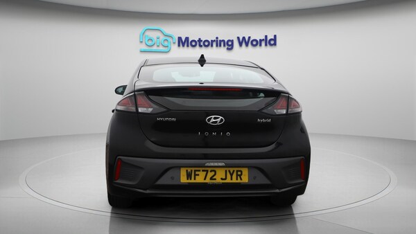 Used Hyundai IONIQ 2022 for sale - 76260078: Photo 7
