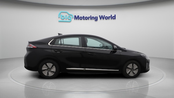 Used Hyundai IONIQ 2022 for sale - 76260078: Photo 9