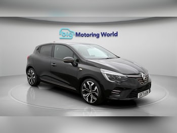 Used Renault Clio 2021 for sale - 78794944: Photo