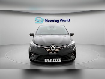Used Renault Clio 2021 for sale - 78794944: Photo