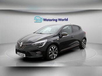 Used Renault Clio 2021 for sale - 78794944: Photo