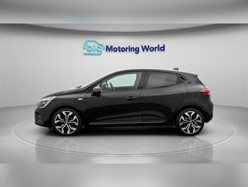 Used Renault Clio 2021 for sale - 78794944: Photo