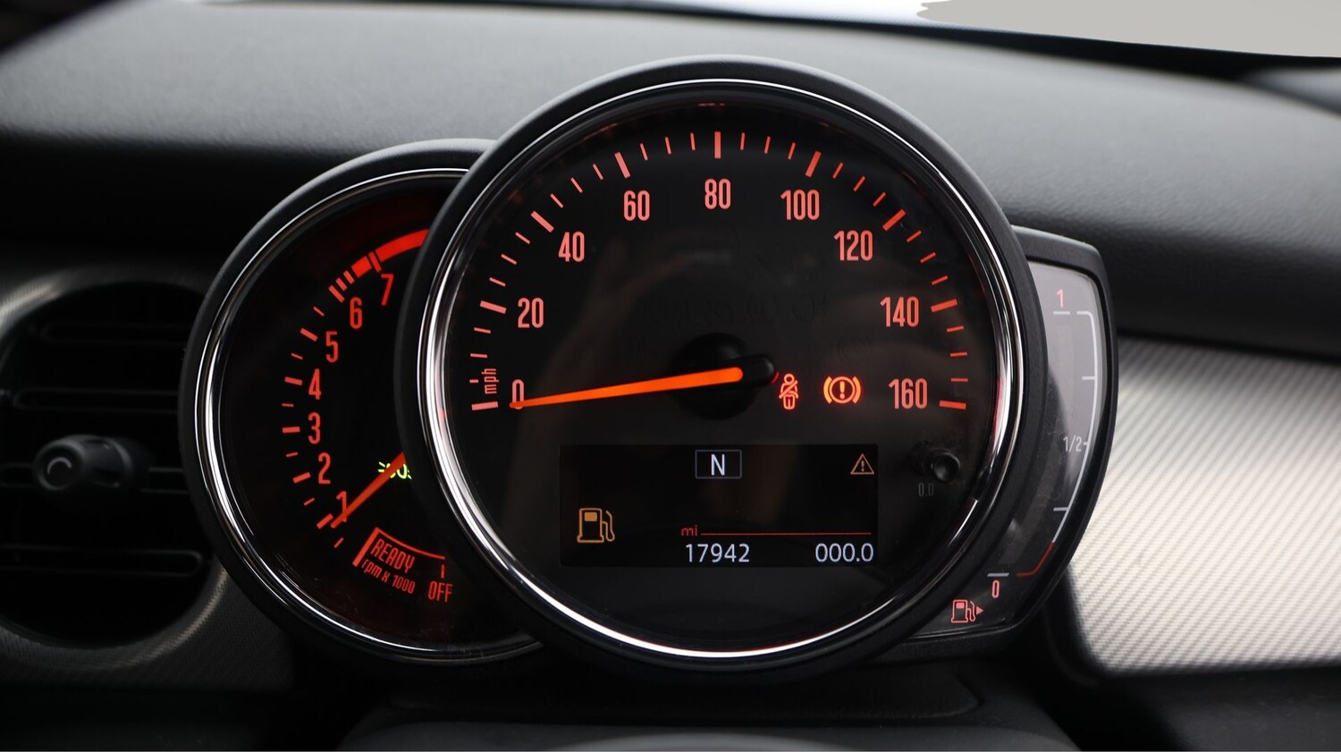 Used MINI Hatch 2021 for sale - 77489828: Photo 10