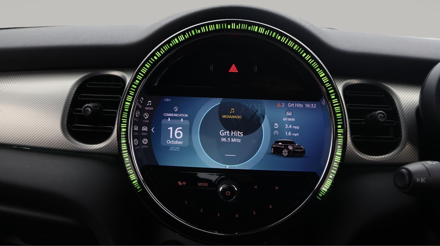 Used MINI Hatch 2021 for sale - 77489828: Photo 11