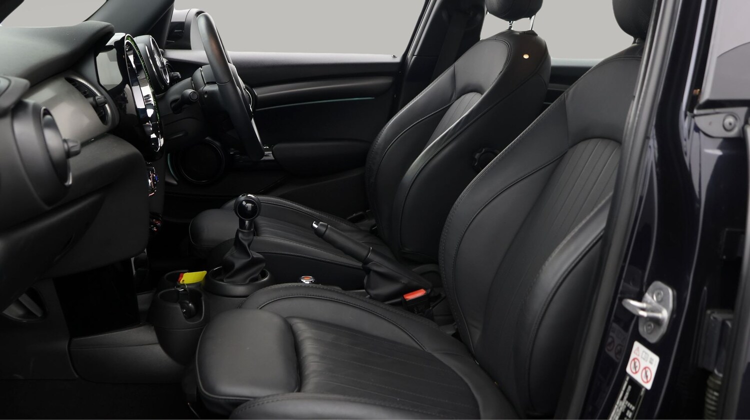 Used MINI Hatch 2021 for sale - 77489828: Photo 14