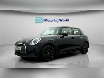 Used MINI Hatch 2021 for sale - 77489828: Photo