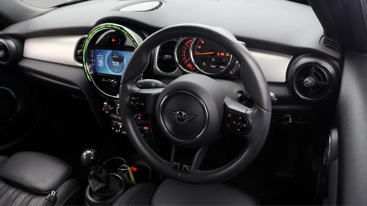 Used MINI Hatch 2021 for sale - 77489828: Photo 9