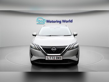 Used Nissan Qashqai 2023 for sale - 78356666: Photo