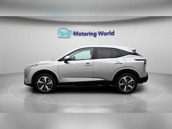 Used Nissan Qashqai 2023 for sale - 78356666: Photo