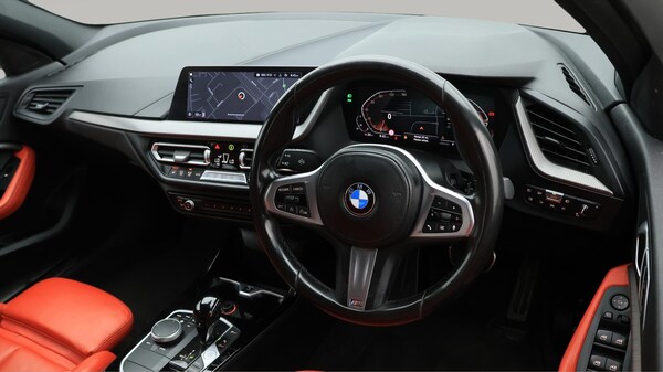 Used BMW 1 Series 2021 for sale - 76227079: Photo 10