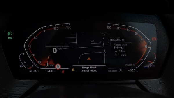 Used BMW 1 Series 2021 for sale - 76227079: Photo 11
