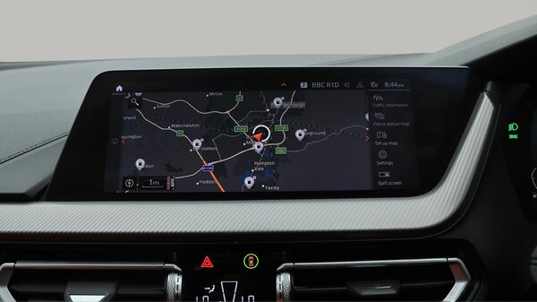 Used BMW 1 Series 2021 for sale - 76227079: Photo 12