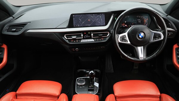 Used BMW 1 Series 2021 for sale - 76227079: Photo 14
