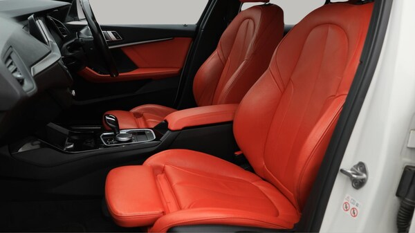Used BMW 1 Series 2021 for sale - 76227079: Photo 15