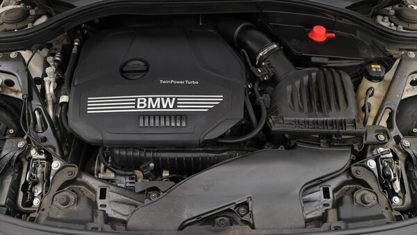 Used BMW 1 Series 2021 for sale - 76227079: Photo 20