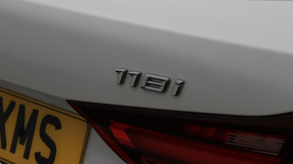 Used BMW 1 Series 2021 for sale - 76227079: Photo 23