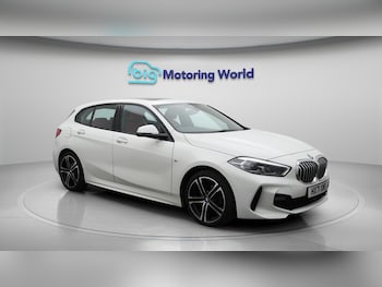 Used BMW 1 Series 2021 for sale - 76227079: Photo 2