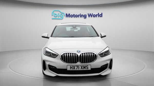 Used BMW 1 Series 2021 for sale - 76227079: Photo 3