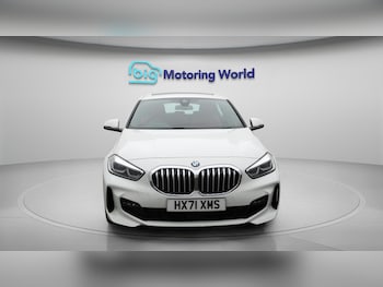 Used BMW 1 Series 2021 for sale - 76227079: Photo 3