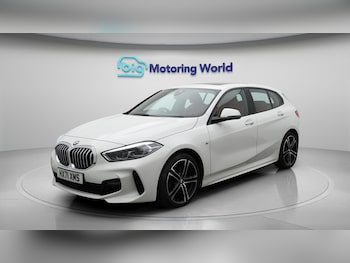 Used BMW 1 Series 2021 for sale - 76227079: Photo 4