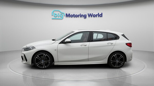 Used BMW 1 Series 2021 for sale - 76227079: Photo 5