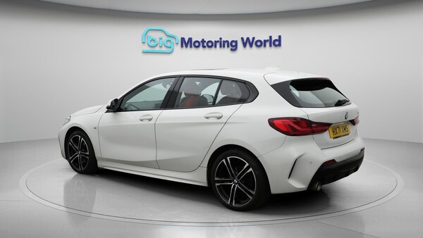 Used BMW 1 Series 2021 for sale - 76227079: Photo 6