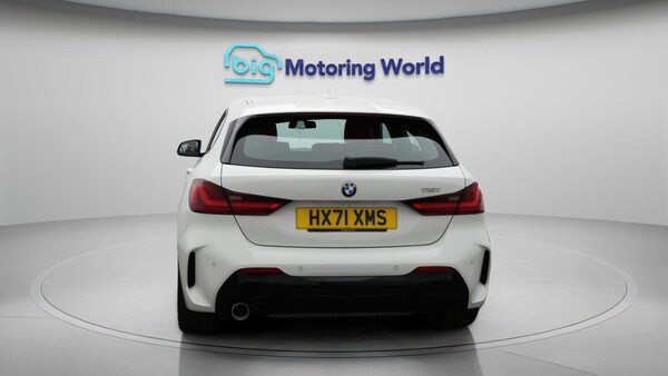 Used BMW 1 Series 2021 for sale - 76227079: Photo 7