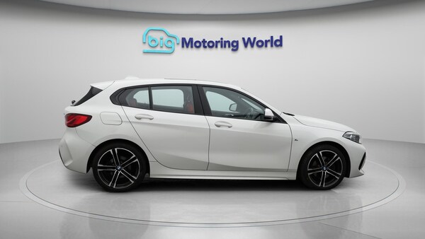 Used BMW 1 Series 2021 for sale - 76227079: Photo 9
