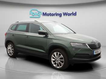 2019 (19) - 1.5 TSI SE L 5dr DSG