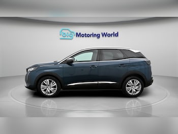 Used Peugeot 3008 2021 for sale - 78862919: Photo