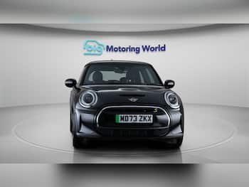 Used MINI Electric Hatch 2023 for sale - 79800542: Photo