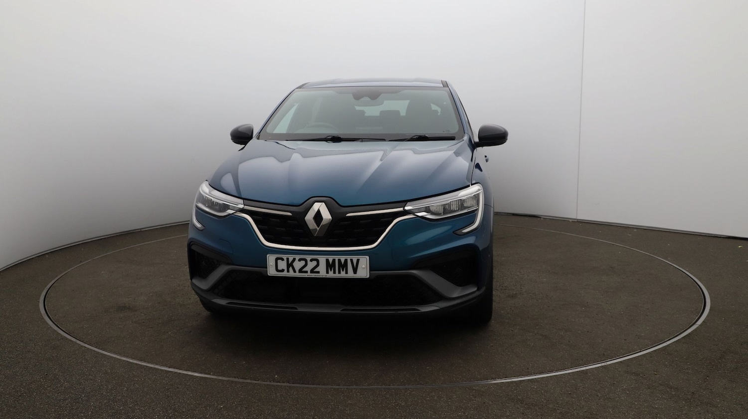 Used Renault Arkana 2022 for sale - 76808841: Photo 32