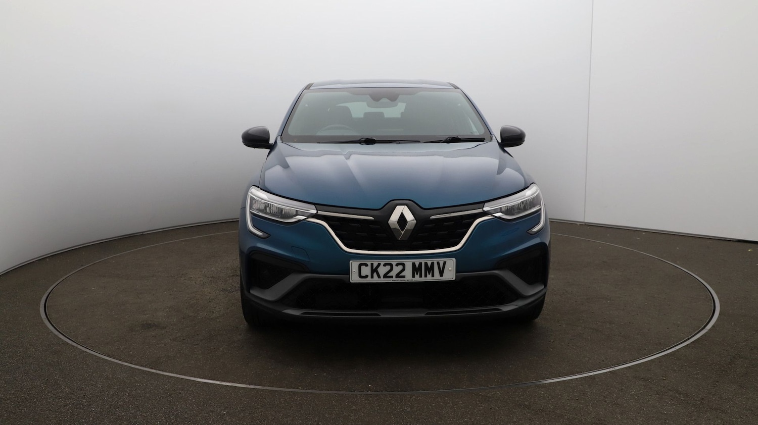 Used Renault Arkana 2022 for sale - 76808841: Photo 33