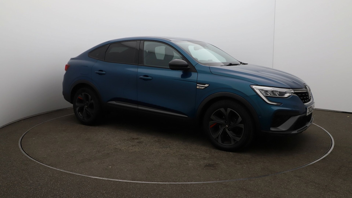 Used Renault Arkana 2022 for sale - 76808841: Photo 38