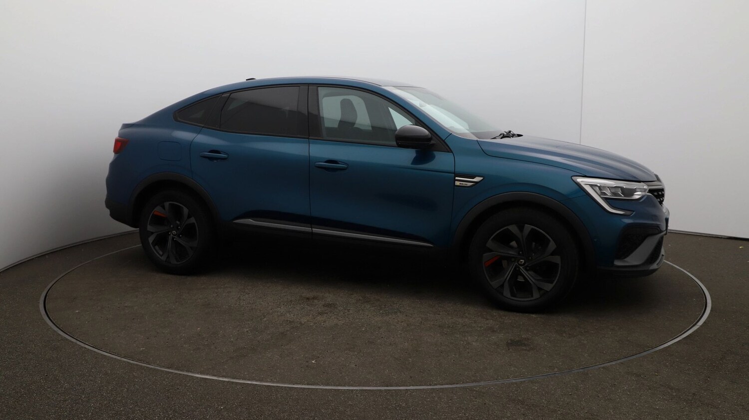 Used Renault Arkana 2022 for sale - 76808841: Photo 39