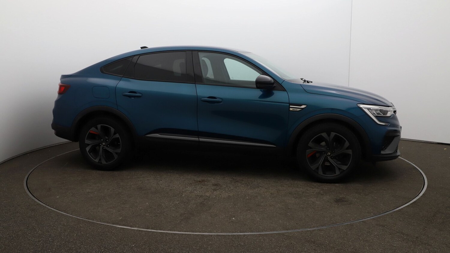 Used Renault Arkana 2022 for sale - 76808841: Photo 41