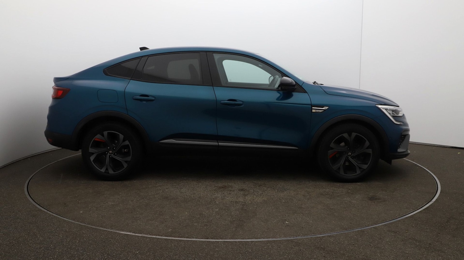 Used Renault Arkana 2022 for sale - 76808841: Photo 42