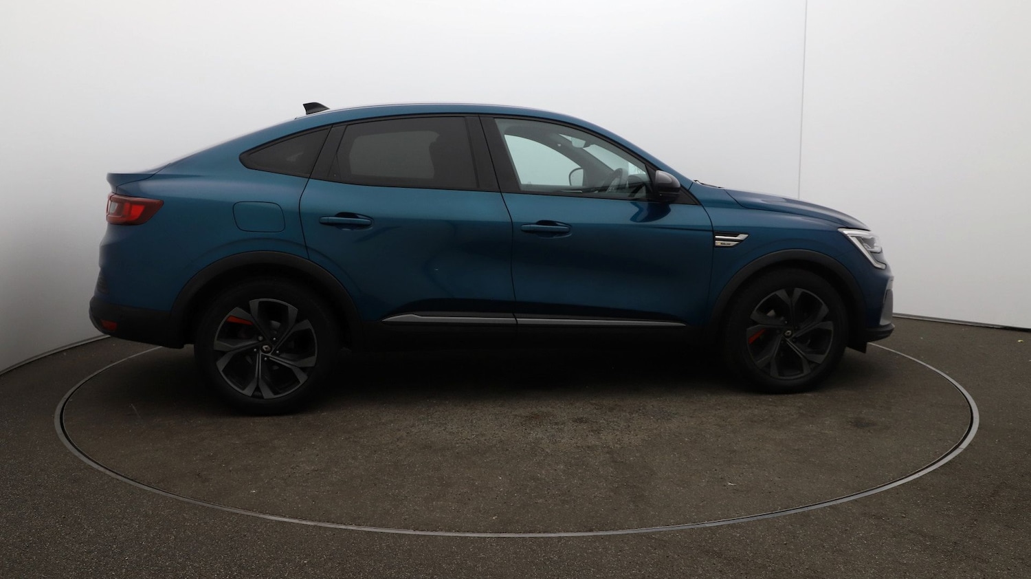 Used Renault Arkana 2022 for sale - 76808841: Photo 43