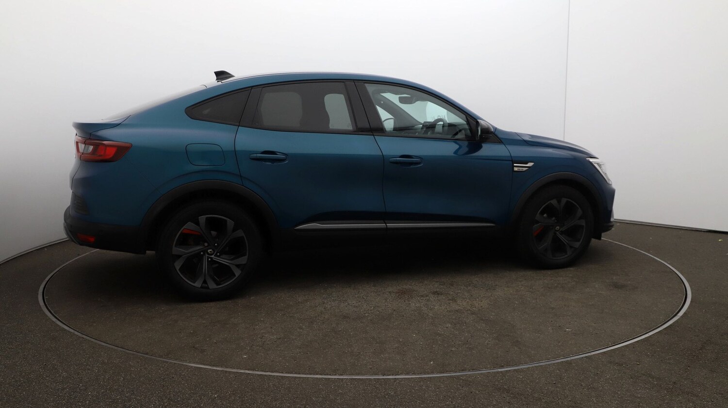 Used Renault Arkana 2022 for sale - 76808841: Photo 44