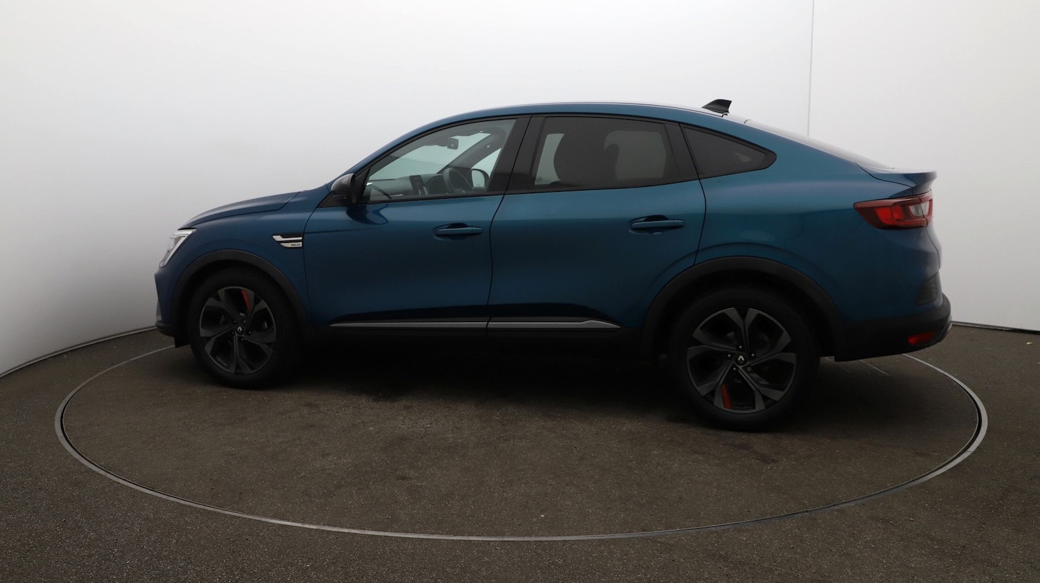 Used Renault Arkana 2022 for sale - 76808841: Photo 51