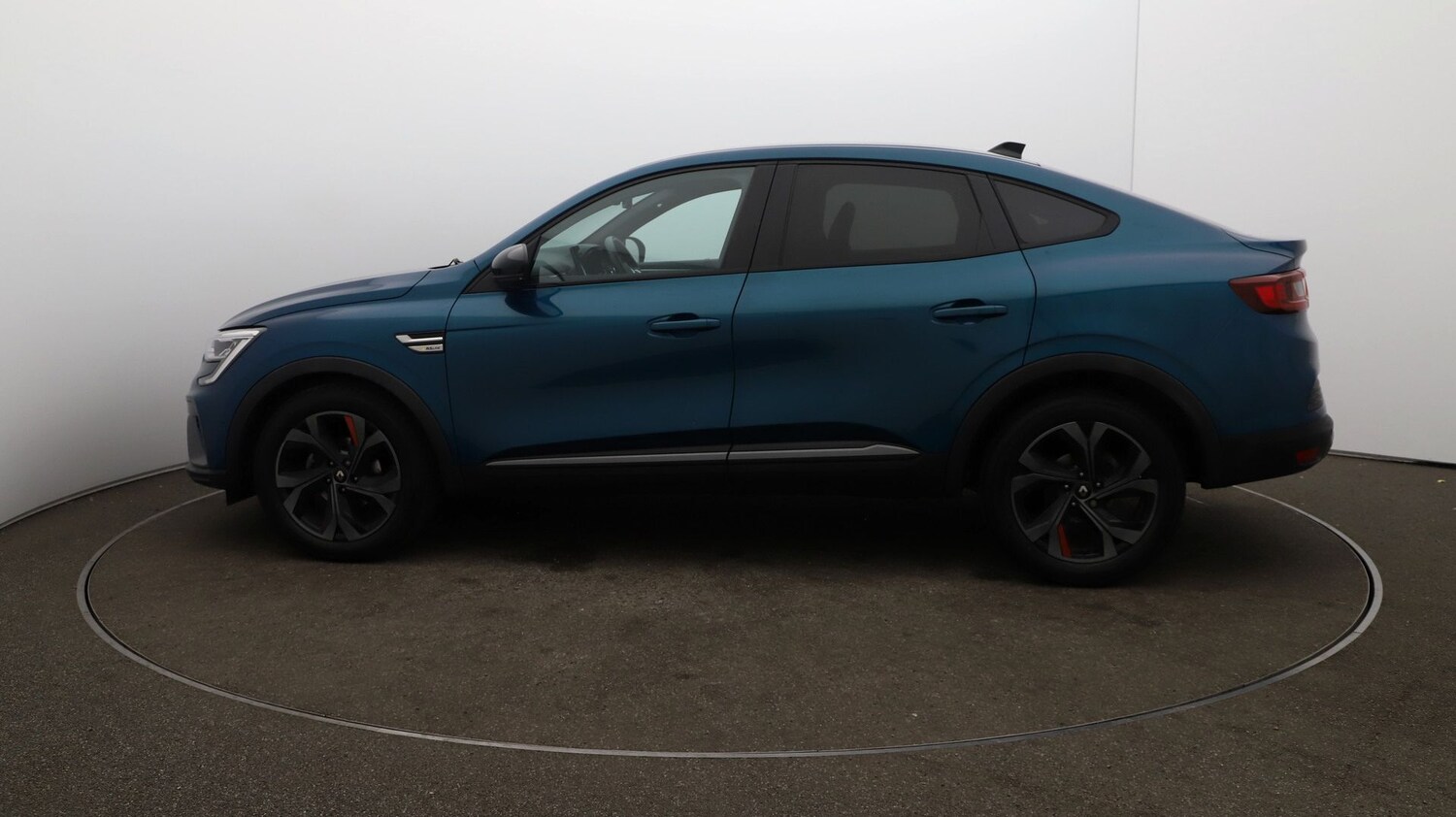 Used Renault Arkana 2022 for sale - 76808841: Photo 57