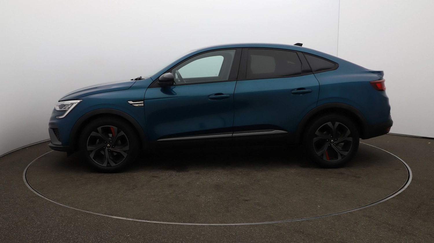 Used Renault Arkana 2022 for sale - 76808841: Photo 58