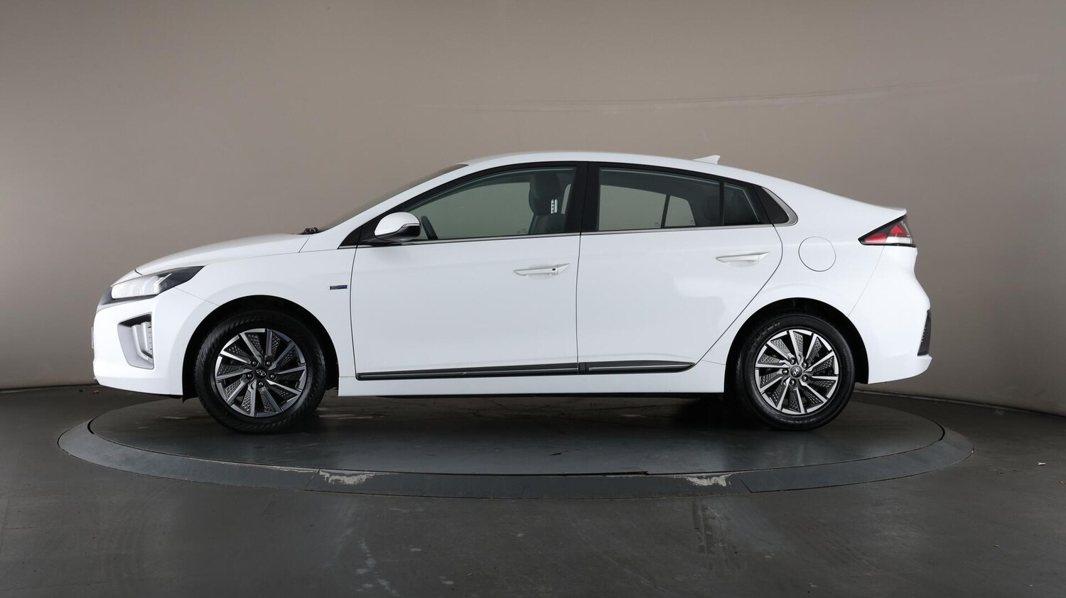 Vehicle 40